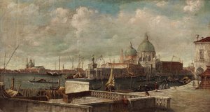 Venetian Views